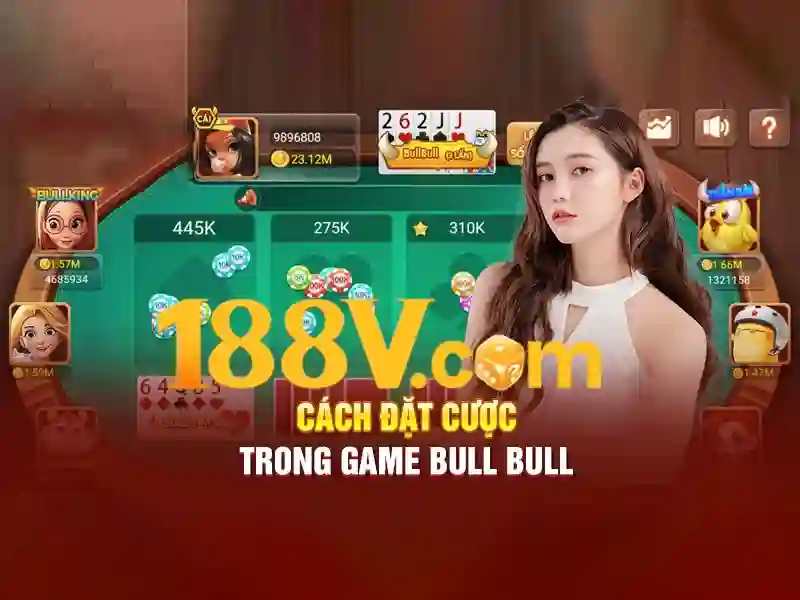 188v: Khám phá một phiên bản đặc biệt