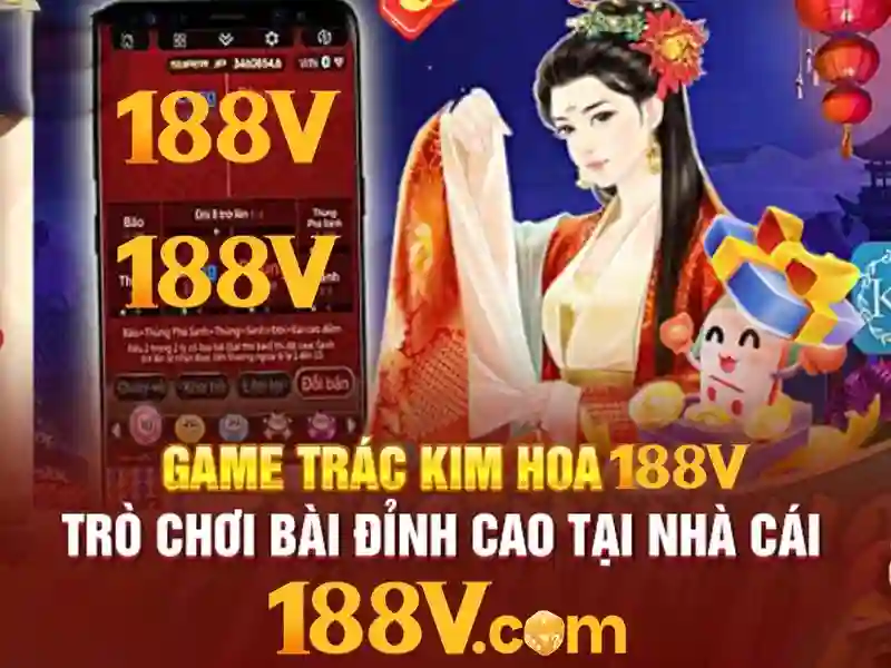 Nguồn gốc và ý nghĩa của 188V