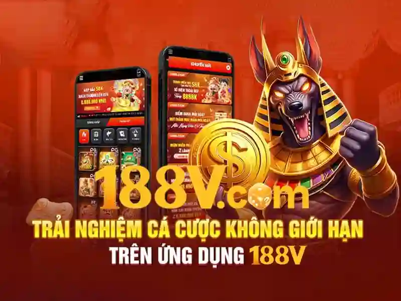 Ứng dụng của 188v trong đời sống số