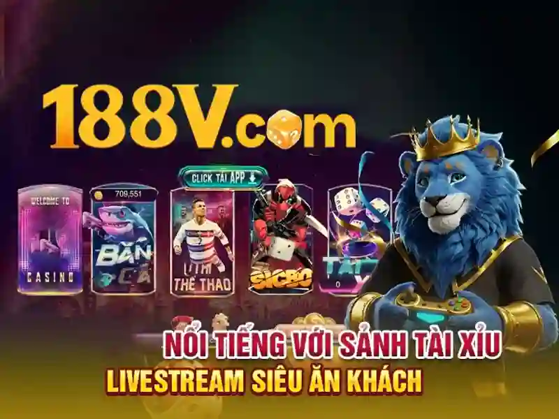 188V: Khai phá công nghệ điện và tầm nhìn tương lai