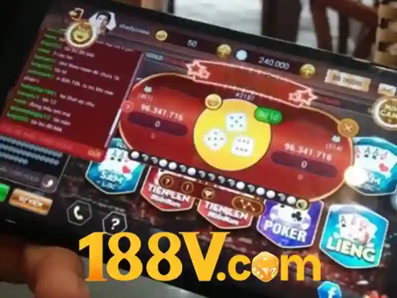 Khái niệm 188V\n\n