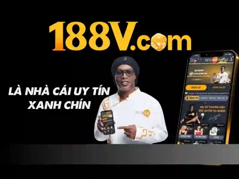 188v,com – Nền tảng số cho trải nghiệm và giá trị thương hiệu