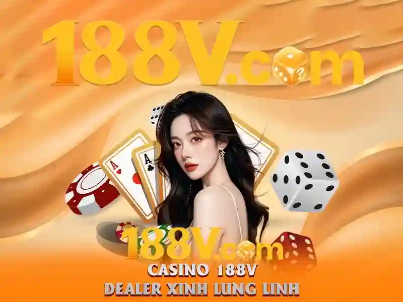 188v: một khái niệm và hành trình