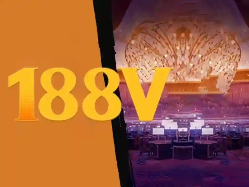 188v: một hành trình qua số và công nghệ