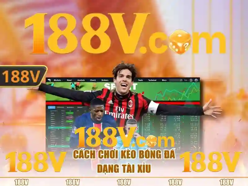 188v: Khái niệm, ứng dụng và cảm nhận