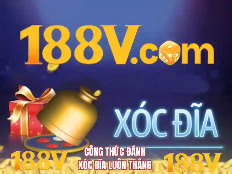 188v: một khái niệm lạ và đầy ý nghĩa