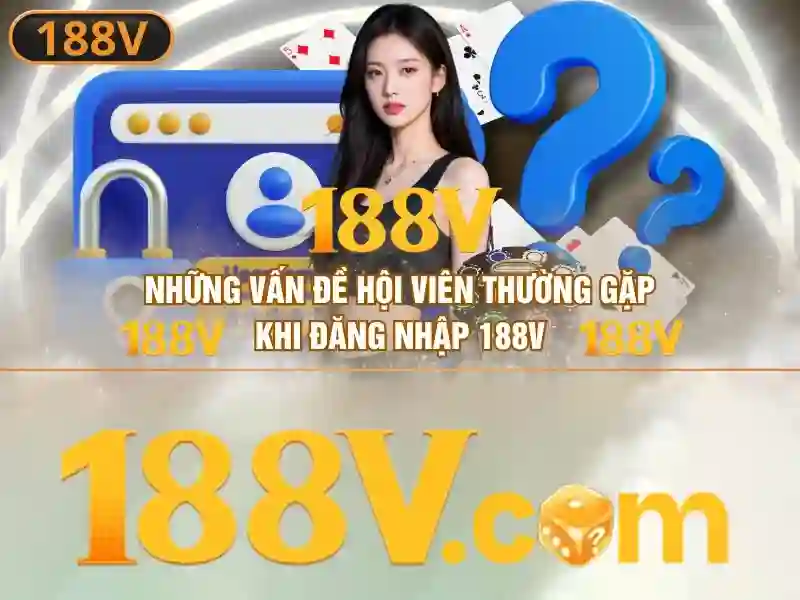 nhà cái 188v – Trải nghiệm đỉnh cao với 188v.vip và 188v.com