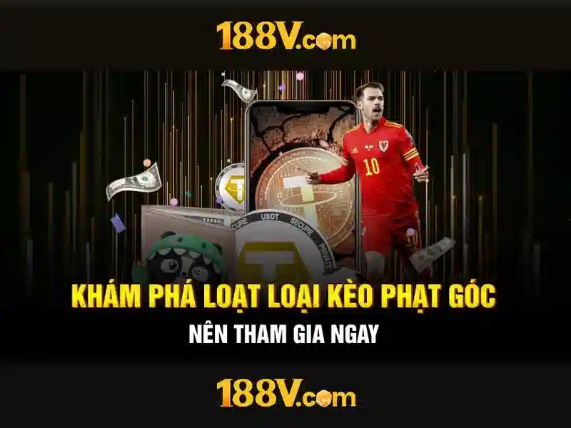 Khám phá 188v: một khái niệm công nghệ mới