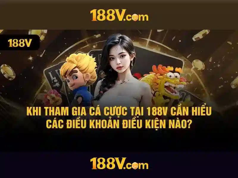 Tương lai và thách thức của 188V
