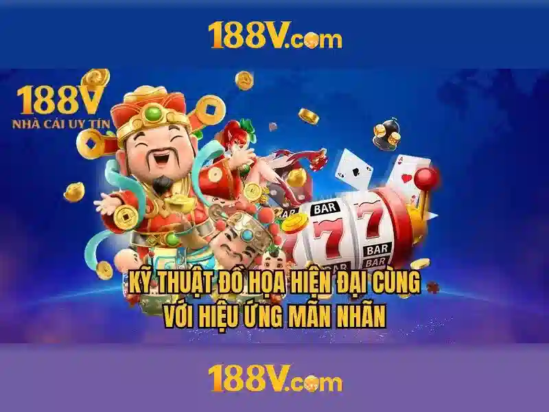 188v – một hành trình vào thế giới số