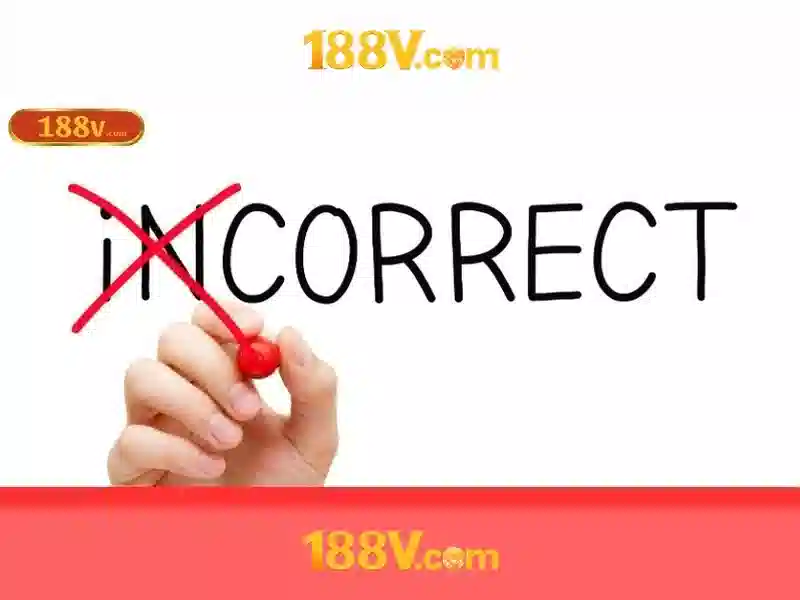 Tương lai của 188V và ứng dụng