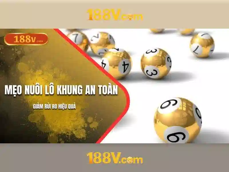 188v và văn hóa số