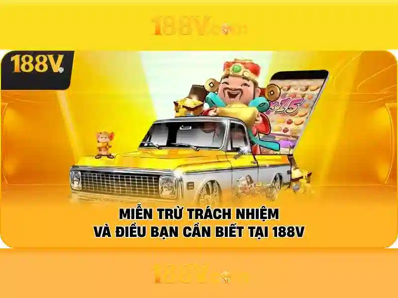 188V: một hành trình giữa công nghệ và đời sống