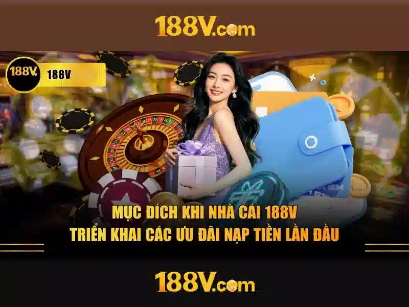 188V và những điều cần biết