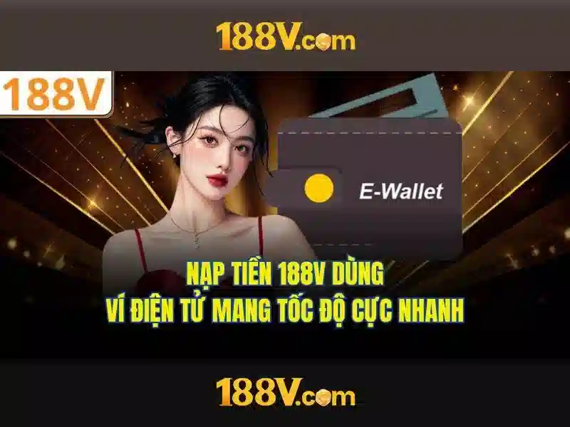188v: một ký ức số trong thế hệ mới