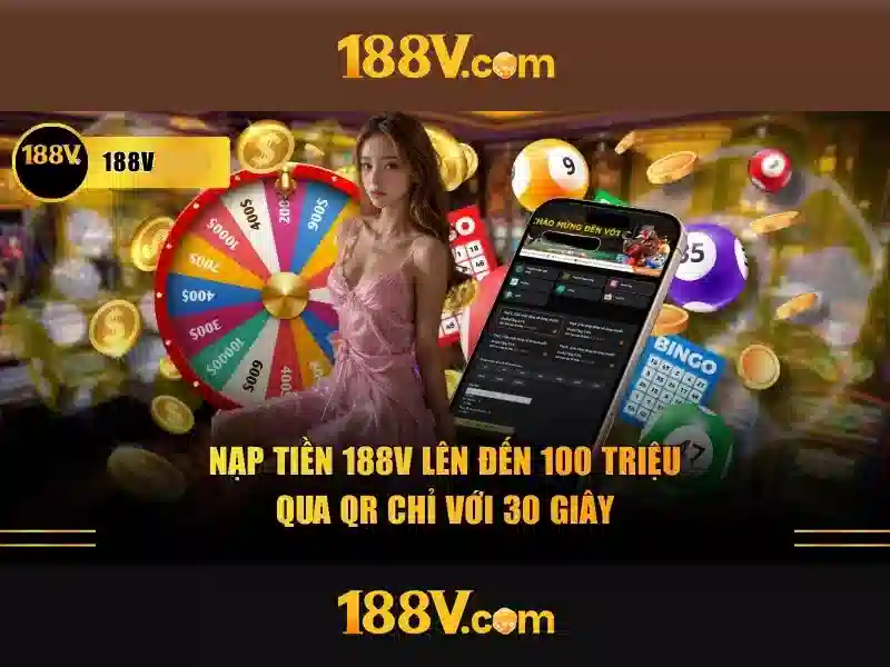 Khía cạnh kỹ thuật của 188v\n\n