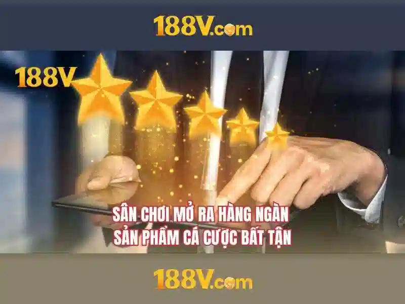 Khởi đầu của 188v