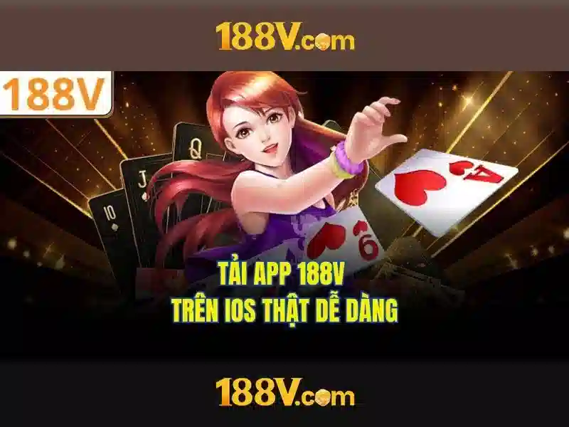 Tương lai của 188v và những thách thức