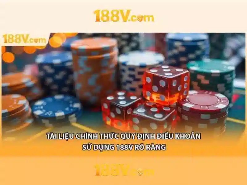 Những thành phần của 188v\n\n