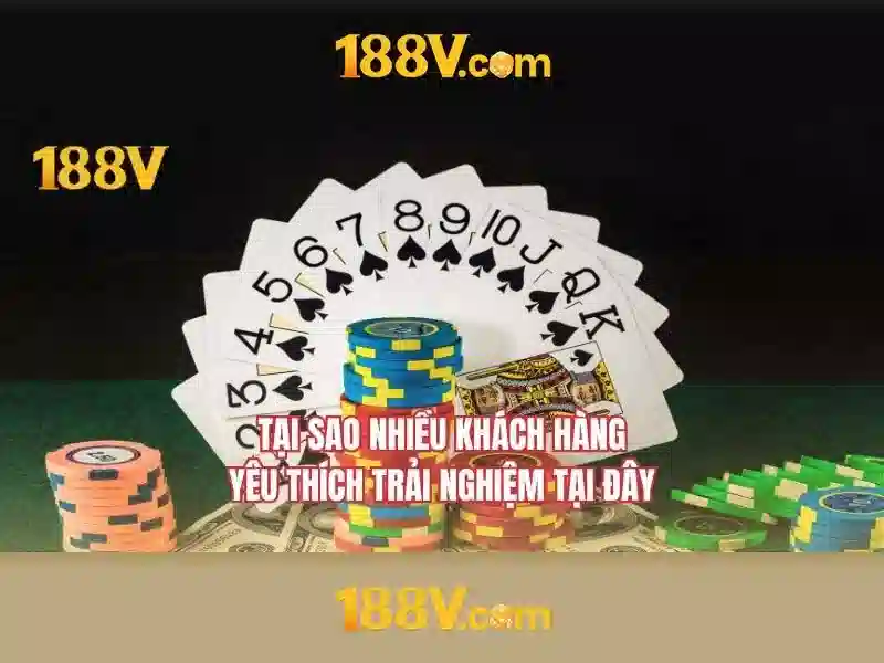 Nguồn gốc và ý nghĩa của 188V\n\n