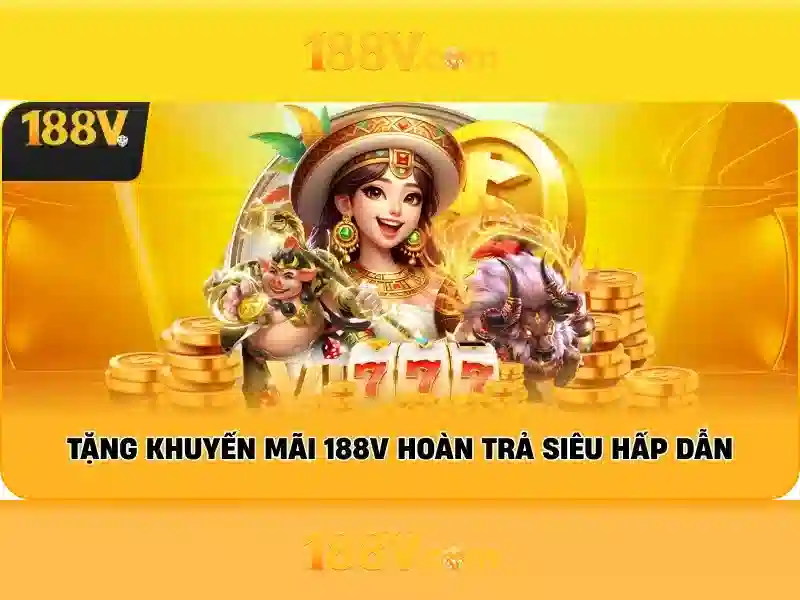 Ứng dụng và lợi ích của 188v