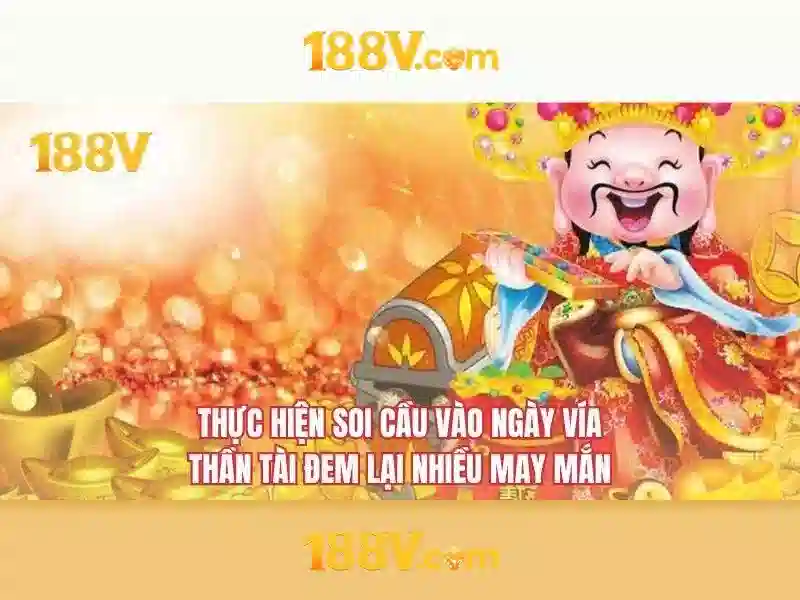 Tổng quan về ưu đãi 188v