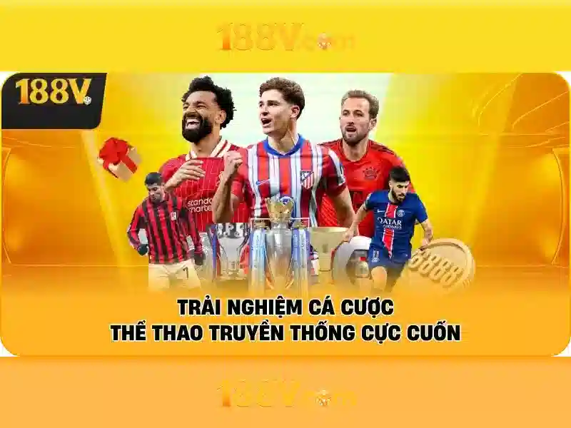 Khám phá 188V: Bản chất và ứng dụng