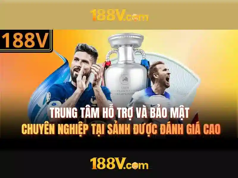 An toàn và thách thức khi làm việc với 188V