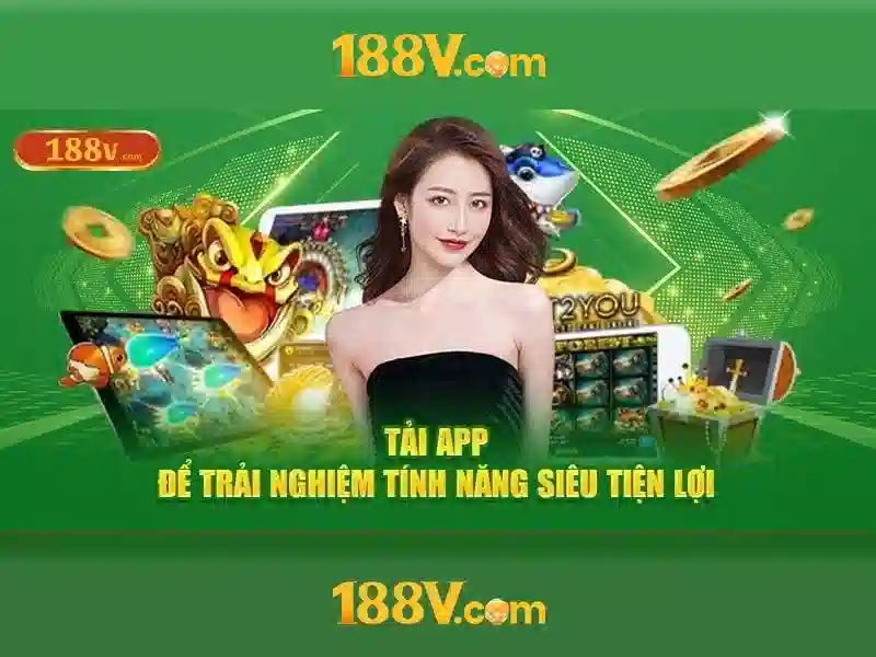 Bắn Cá 188v – chủ đề tổng quan và giá trị cốt lõi