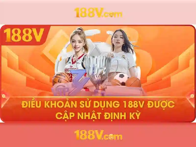 Ứng dụng của 188v