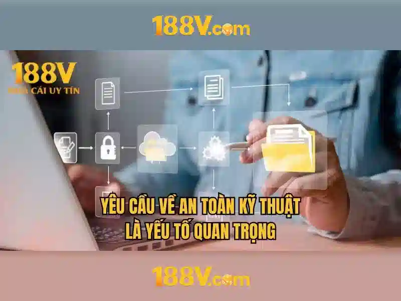 188v: một khung điện cho tương lai
