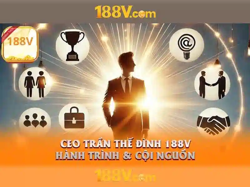 188v: một khái niệm và hành trình