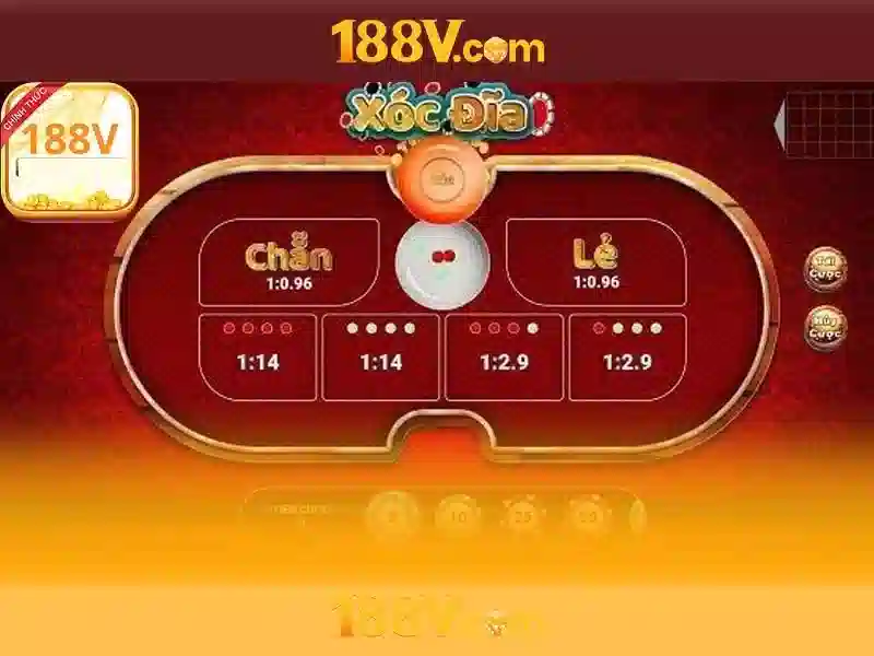Khám phá 188v: ký hiệu và ý nghĩa
