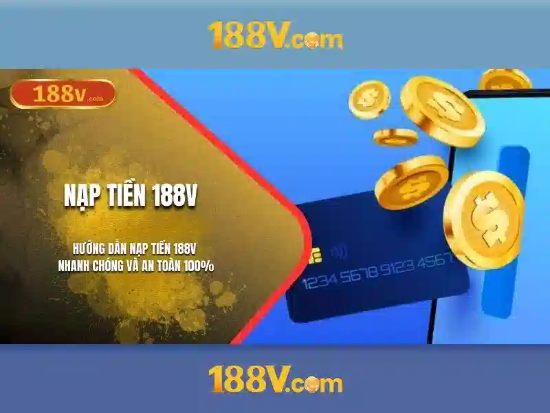 Những thành tố cấu thành 188v