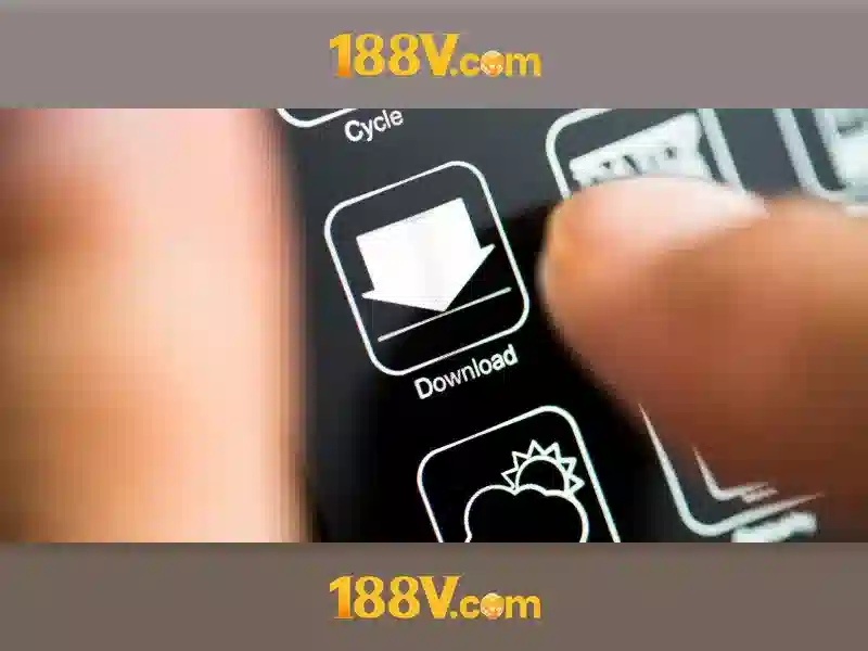 188v. com - Khám phá nền tảng và trải nghiệm tại app