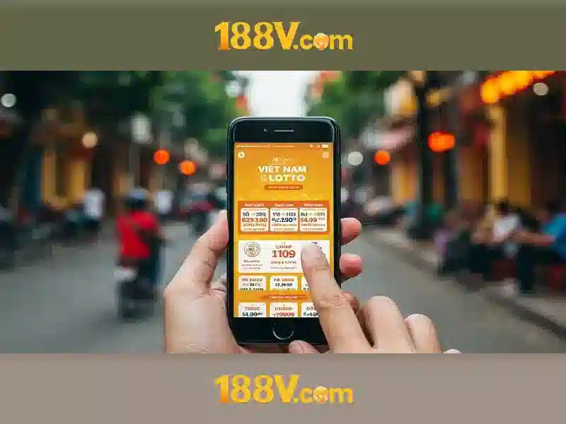 188v: một khái niệm về điện áp và công nghệ