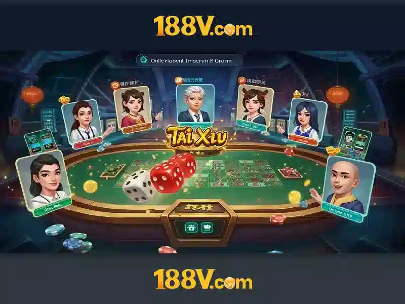 188v: một con số và hành trình của nó