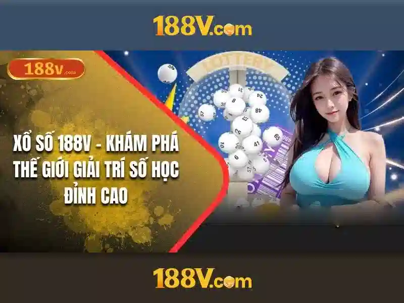 Ý nghĩa và ứng dụng của 188v
