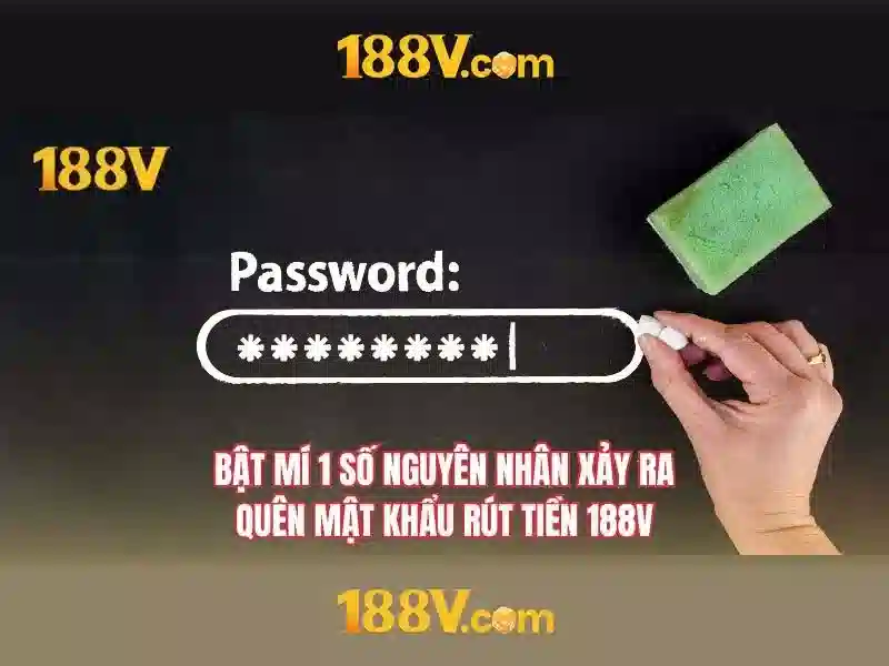 Nguồn gốc của 188v