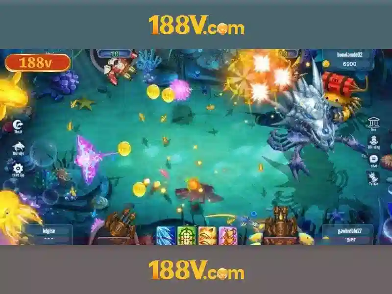 188v: Bí ẩn và ứng dụng