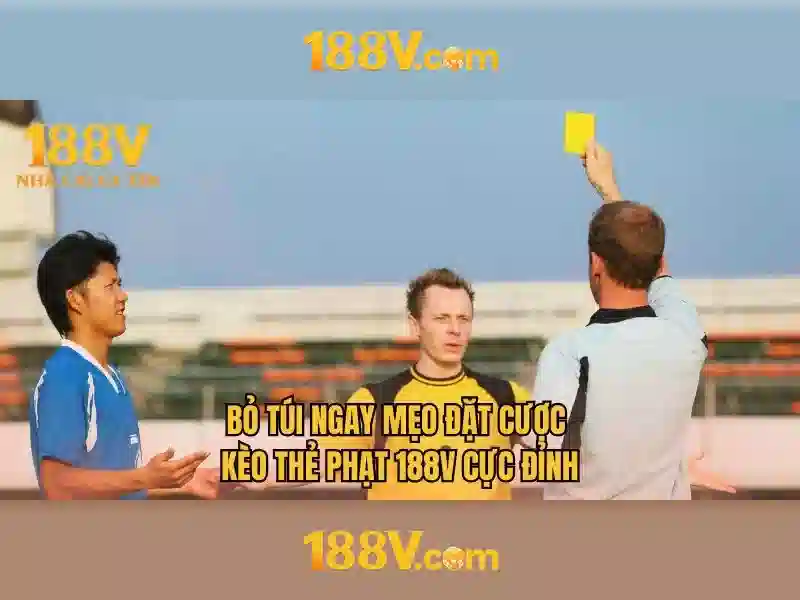 188V: Khám phá nguồn năng lượng mới