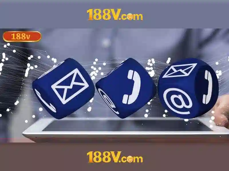 188v: một khái niệm và câu chuyện phía sau