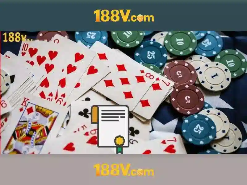 ưu đãi 188v – trải nghiệm đỉnh cao và an toàn cho người chơi