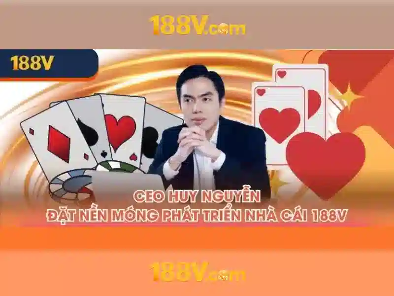 Khái niệm và ứng dụng 188V