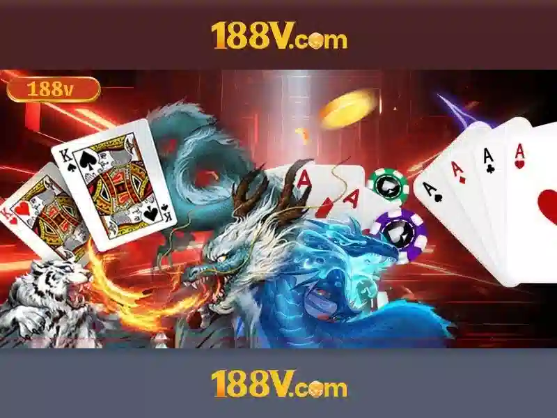 Khám phá 188v: hành trình kết nối công nghệ và sáng tạo