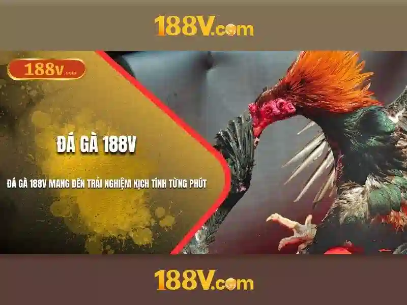 188v: một khái niệm công nghệ và thiết kế