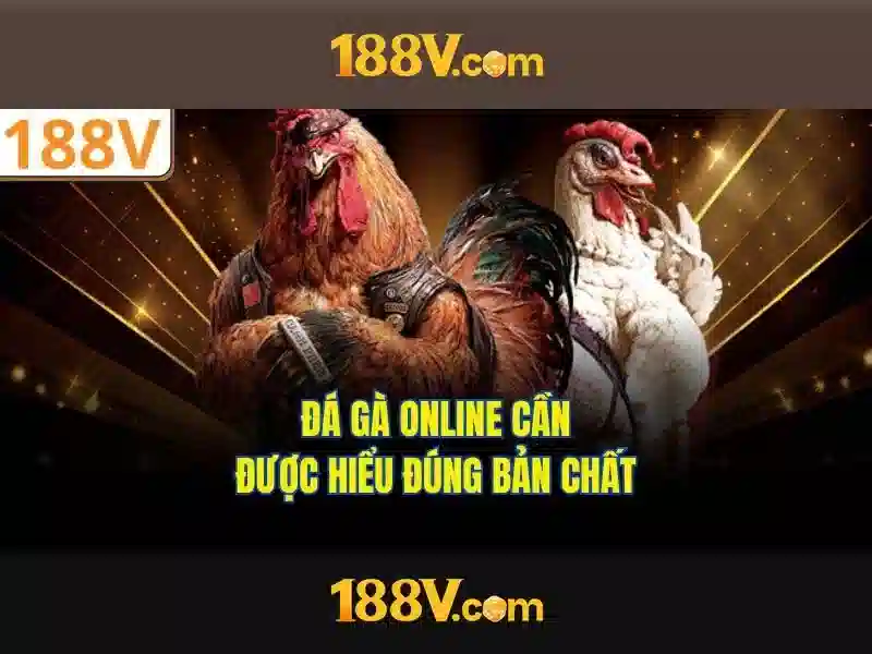 Khái niệm và ảnh hưởng của 188v