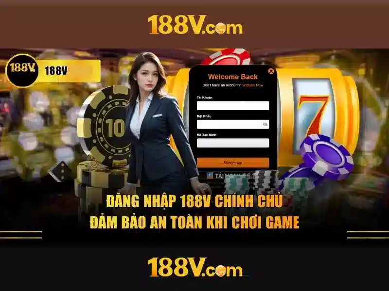 188v: Khám phá một khía cạnh của công nghệ hiện đại