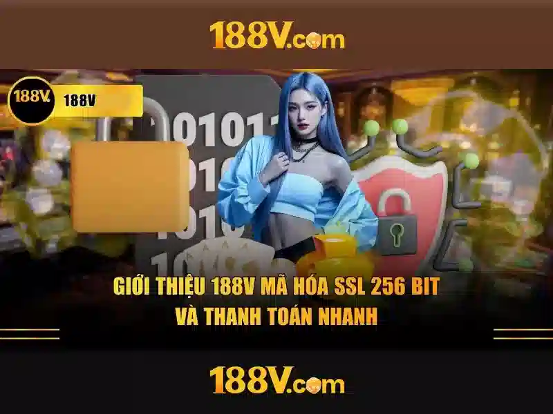 188v c: hành trình thương hiệu và trải nghiệm