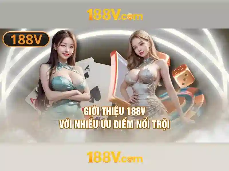 188v là gì?